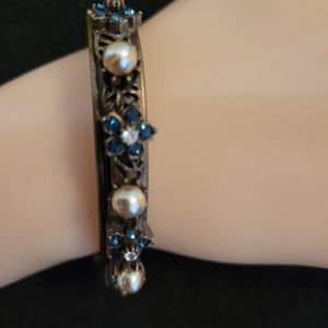 Sweet romance bracelet